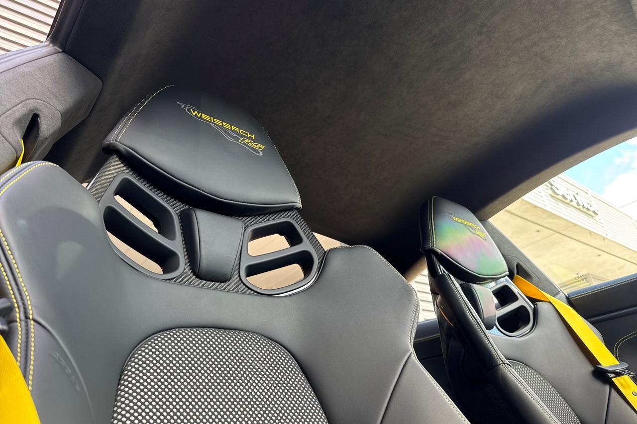 2024 Porsche 911 GT3 RS San Luis Obispo CA