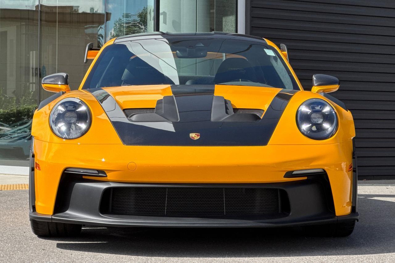 2024 Porsche 911 GT3 RS San Luis Obispo CA