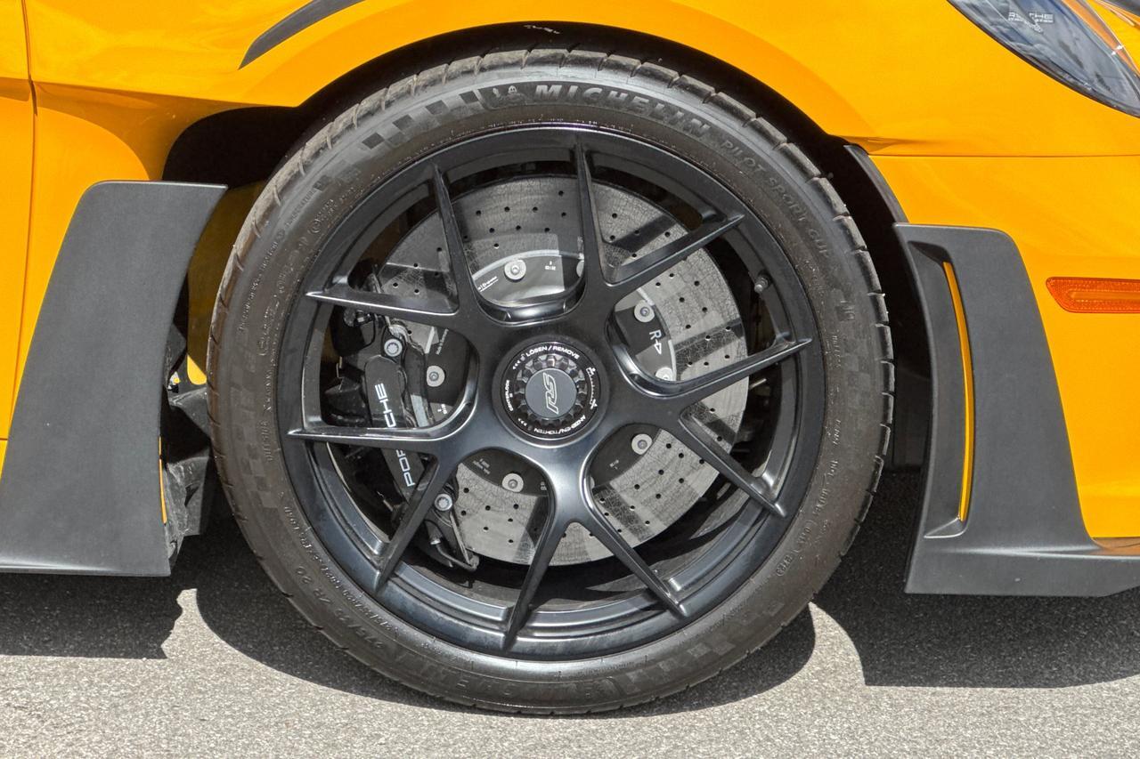 2024 Porsche 911 GT3 RS San Luis Obispo CA