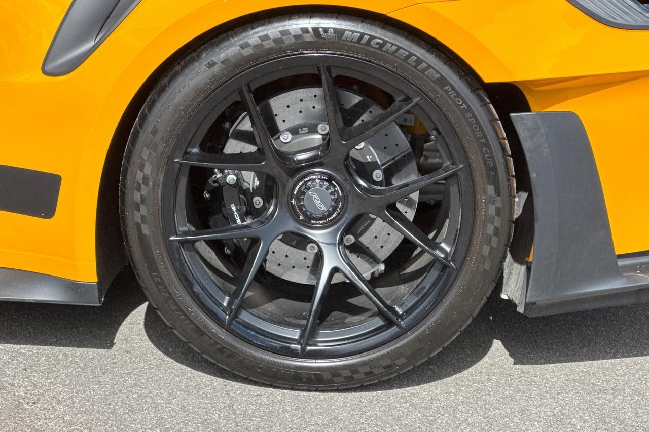 2024 Porsche 911 GT3 RS San Luis Obispo CA
