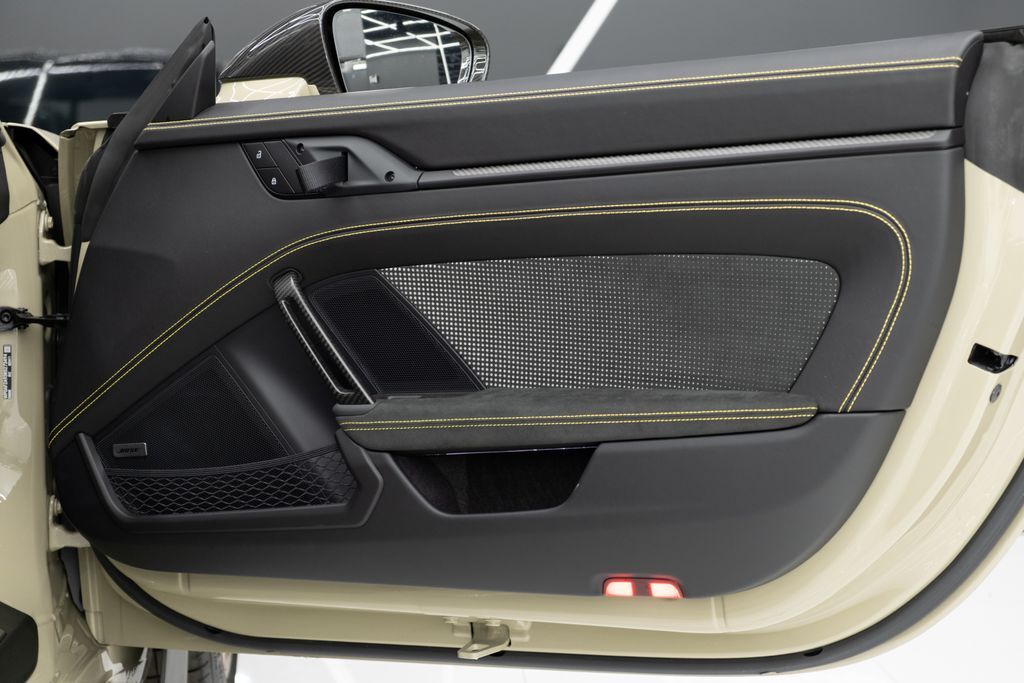 2024 Porsche 911 GT3 RS Stone Grey Miami FL