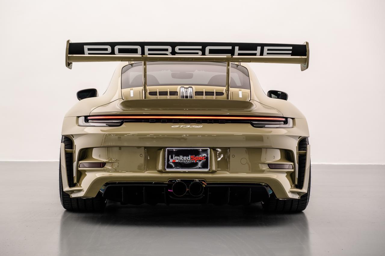 2024 Porsche 911 GT3 RS Weissach Miami FL