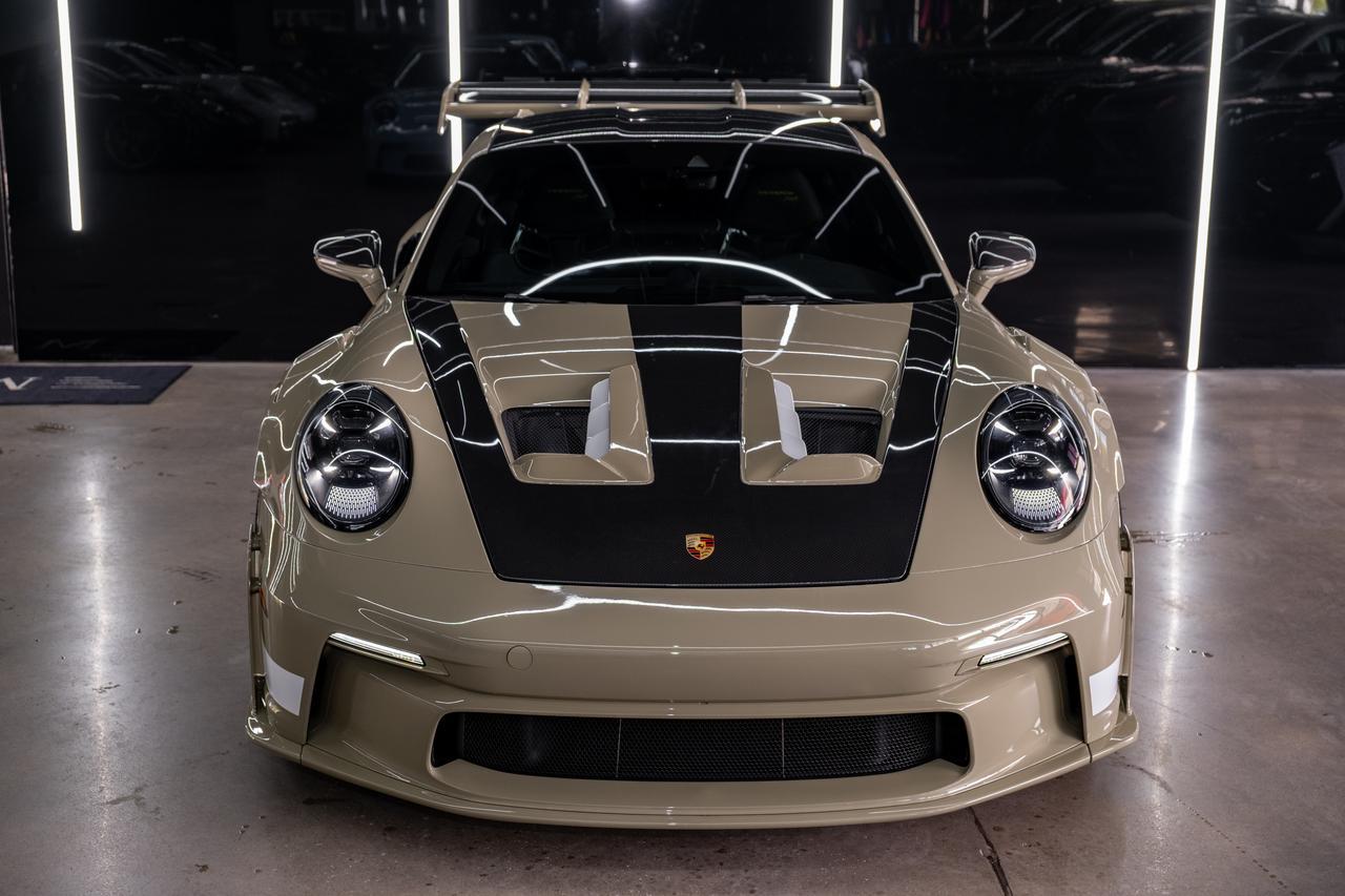 2024 Porsche 911 GT3 RS Weissach Miami FL