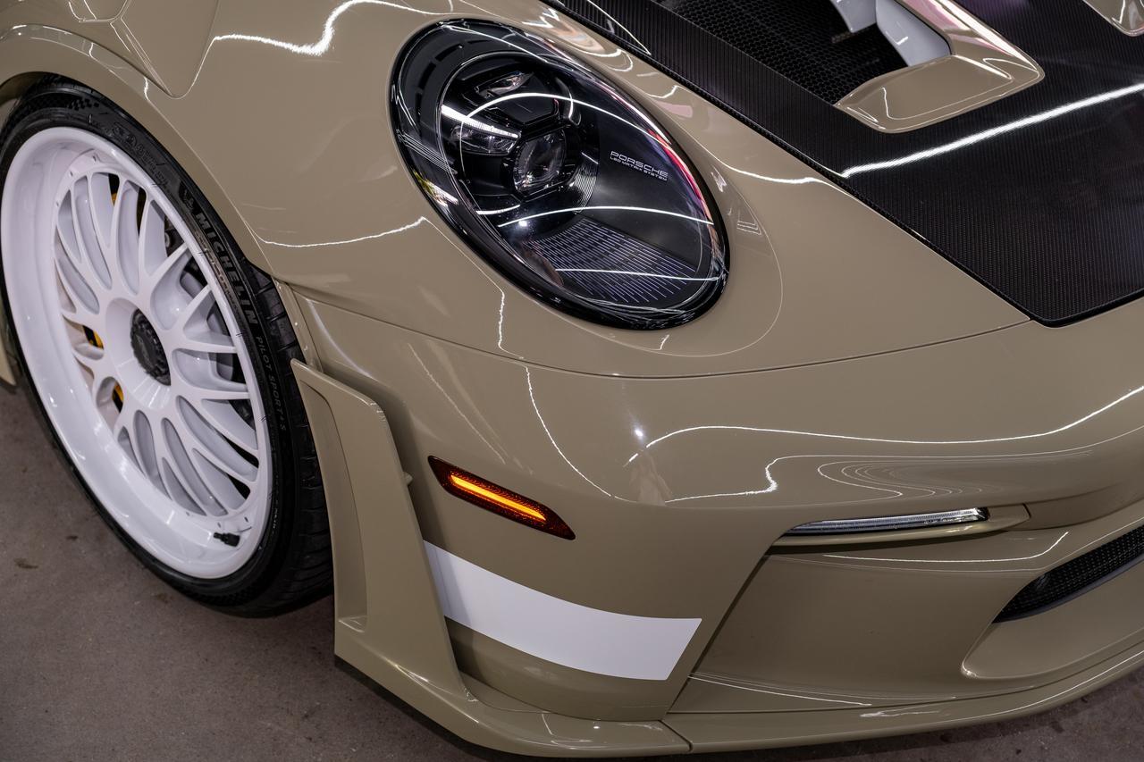 2024 Porsche 911 GT3 RS Weissach Miami FL