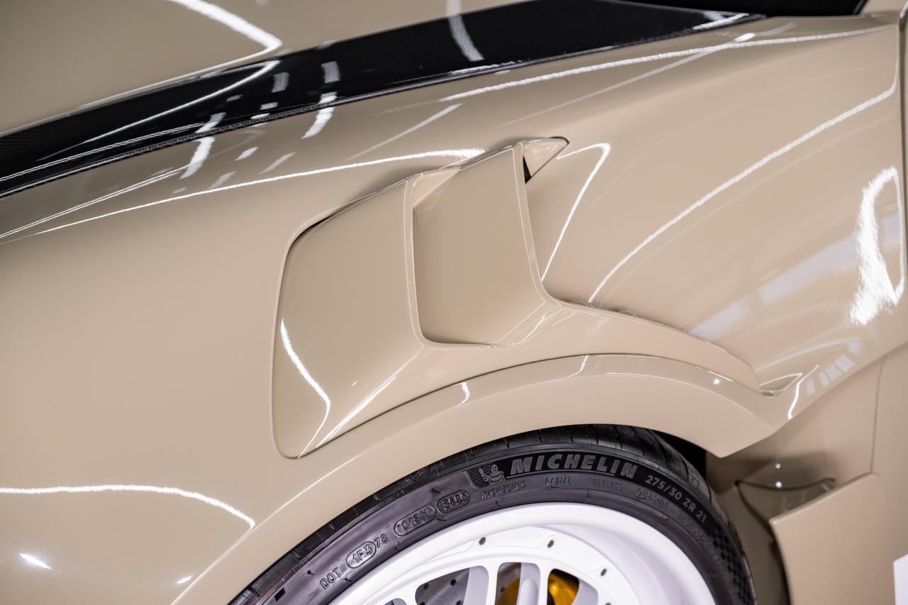 2024 Porsche 911 GT3 RS Weissach Miami FL