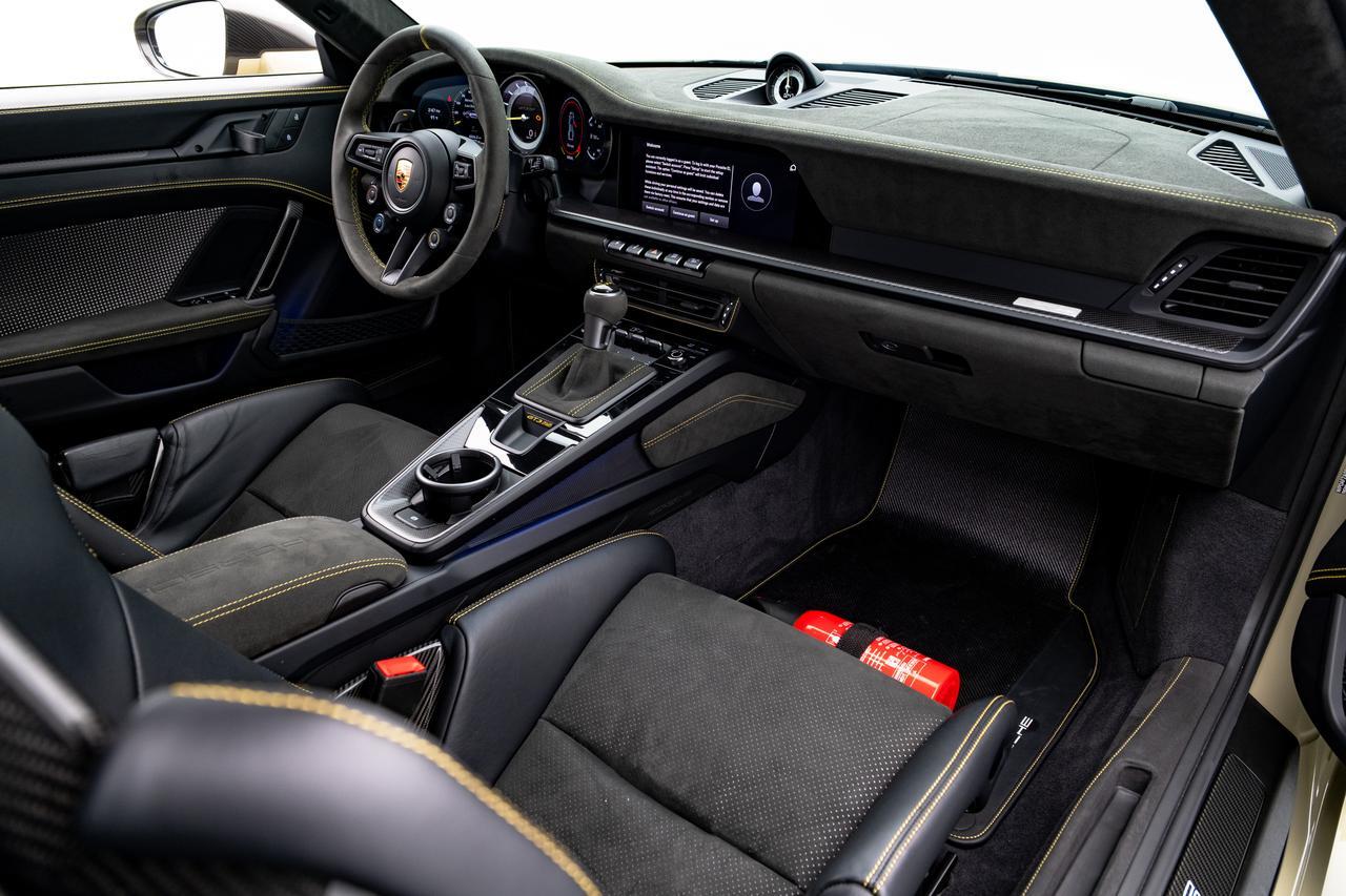 2024 Porsche 911 GT3 RS Weissach Miami FL