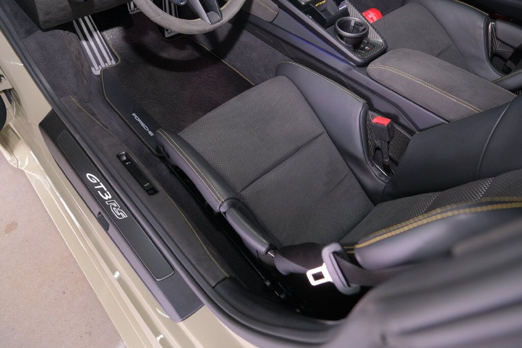 2024 Porsche 911 GT3 RS Weissach Miami FL