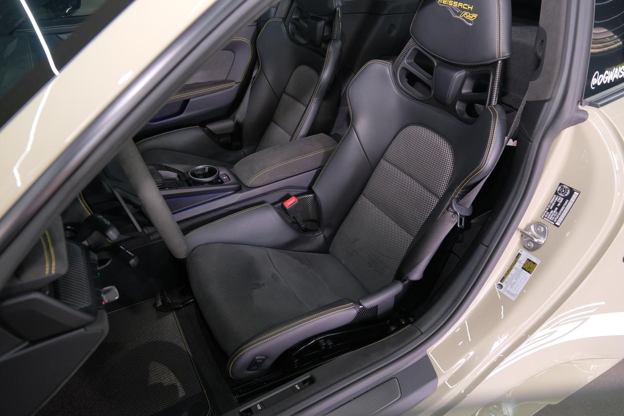 2024 Porsche 911 GT3 RS Weissach Miami FL