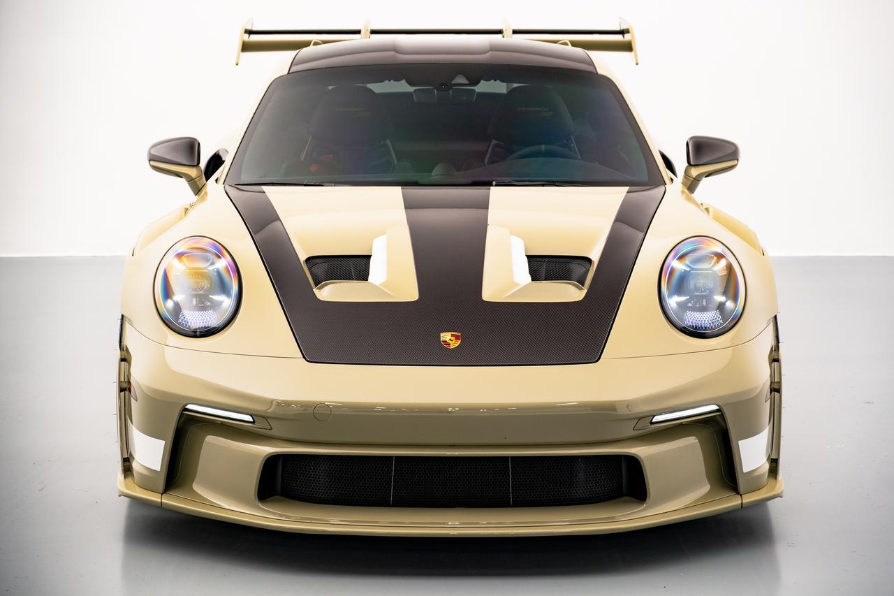 2024 Porsche 911 GT3 RS Weissach Miami FL