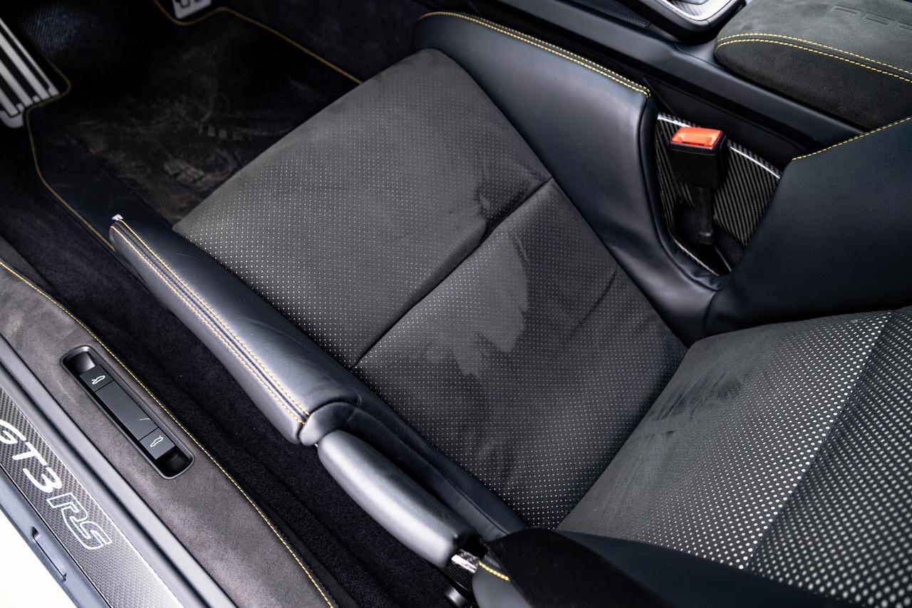 2024 Porsche 911 GT3 RS Weissach Miami FL