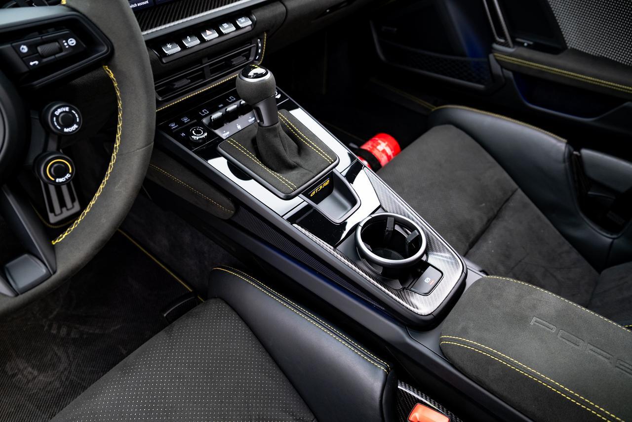 2024 Porsche 911 GT3 RS Weissach Miami FL