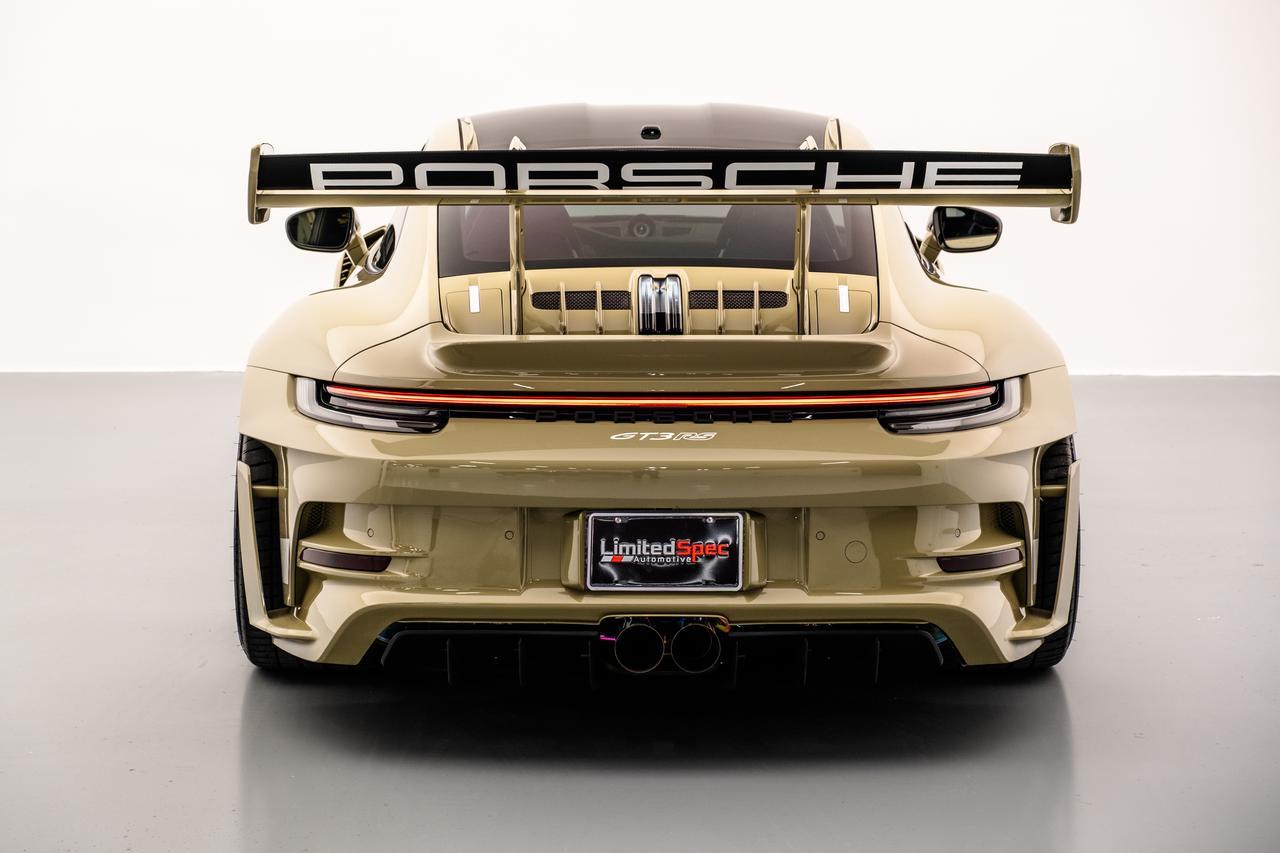 2024 Porsche 911 GT3 RS Weissach Miami FL