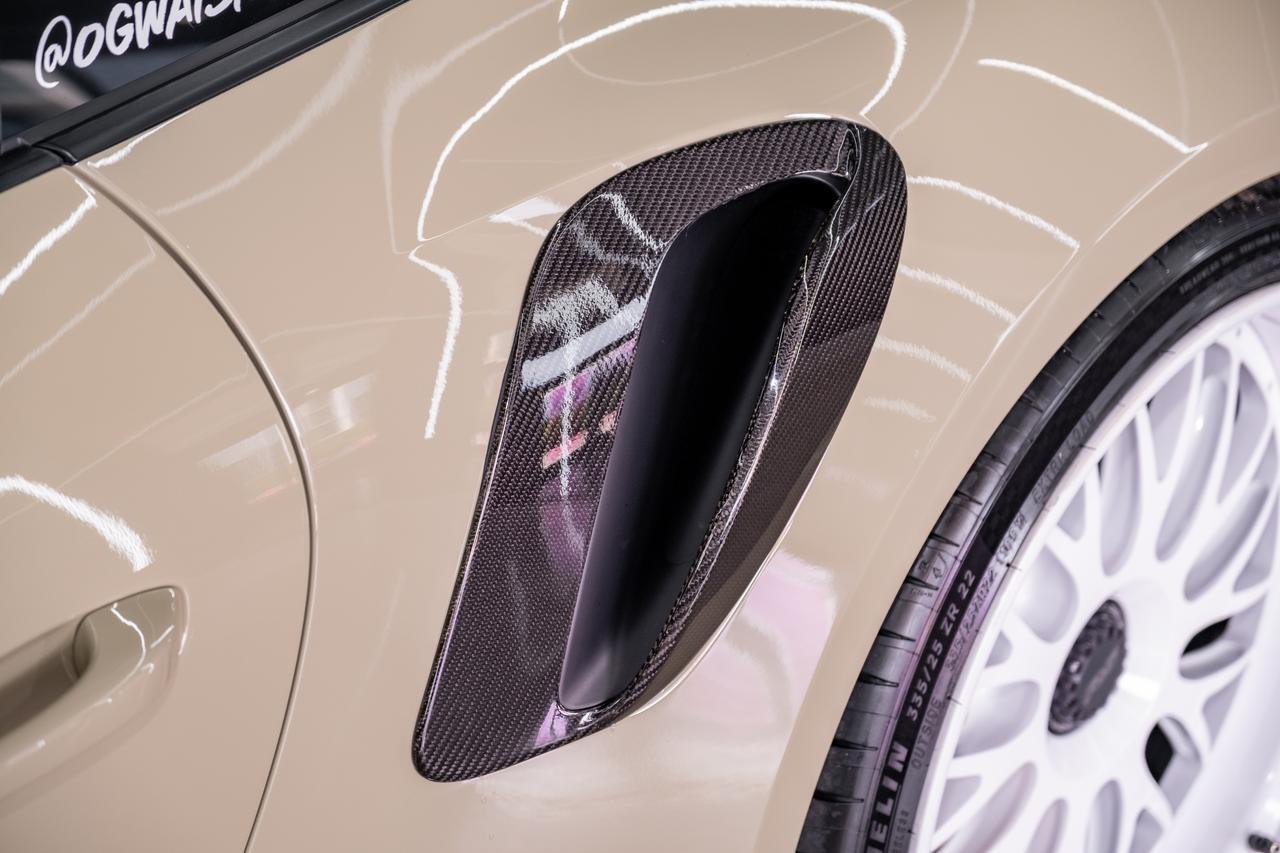 2024 Porsche 911 GT3 RS Weissach Miami FL