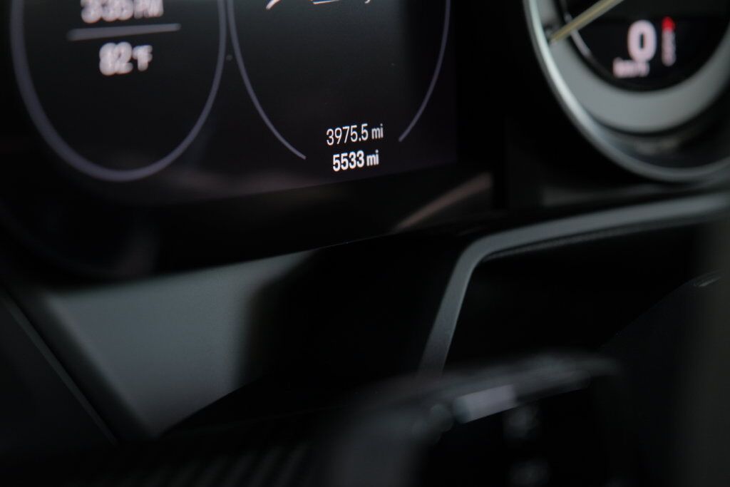 2024 Porsche 911 GT3 RS Weissach Miami FL