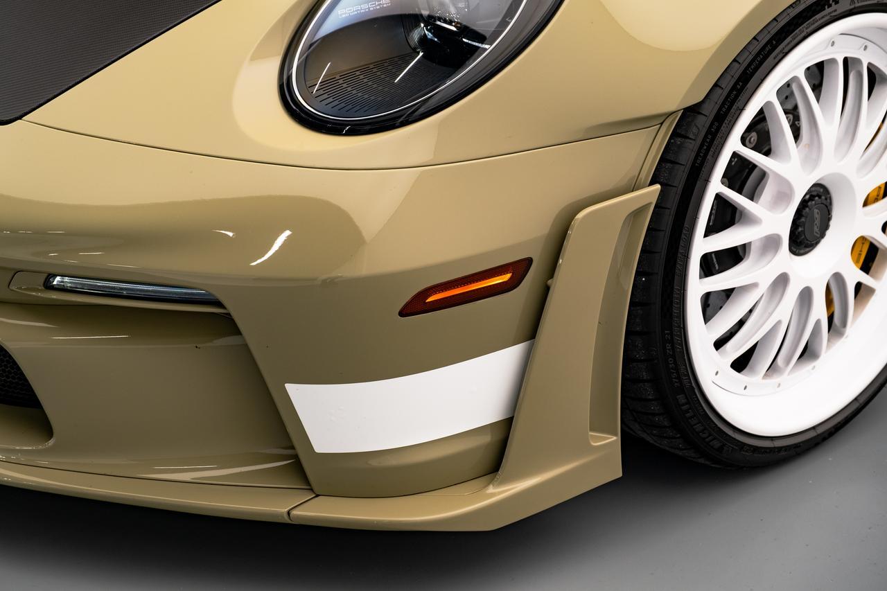 2024 Porsche 911 GT3 RS Weissach Miami FL