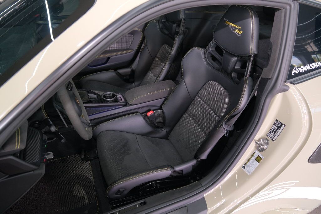 2024 Porsche 911 GT3 RS Weissach Miami FL