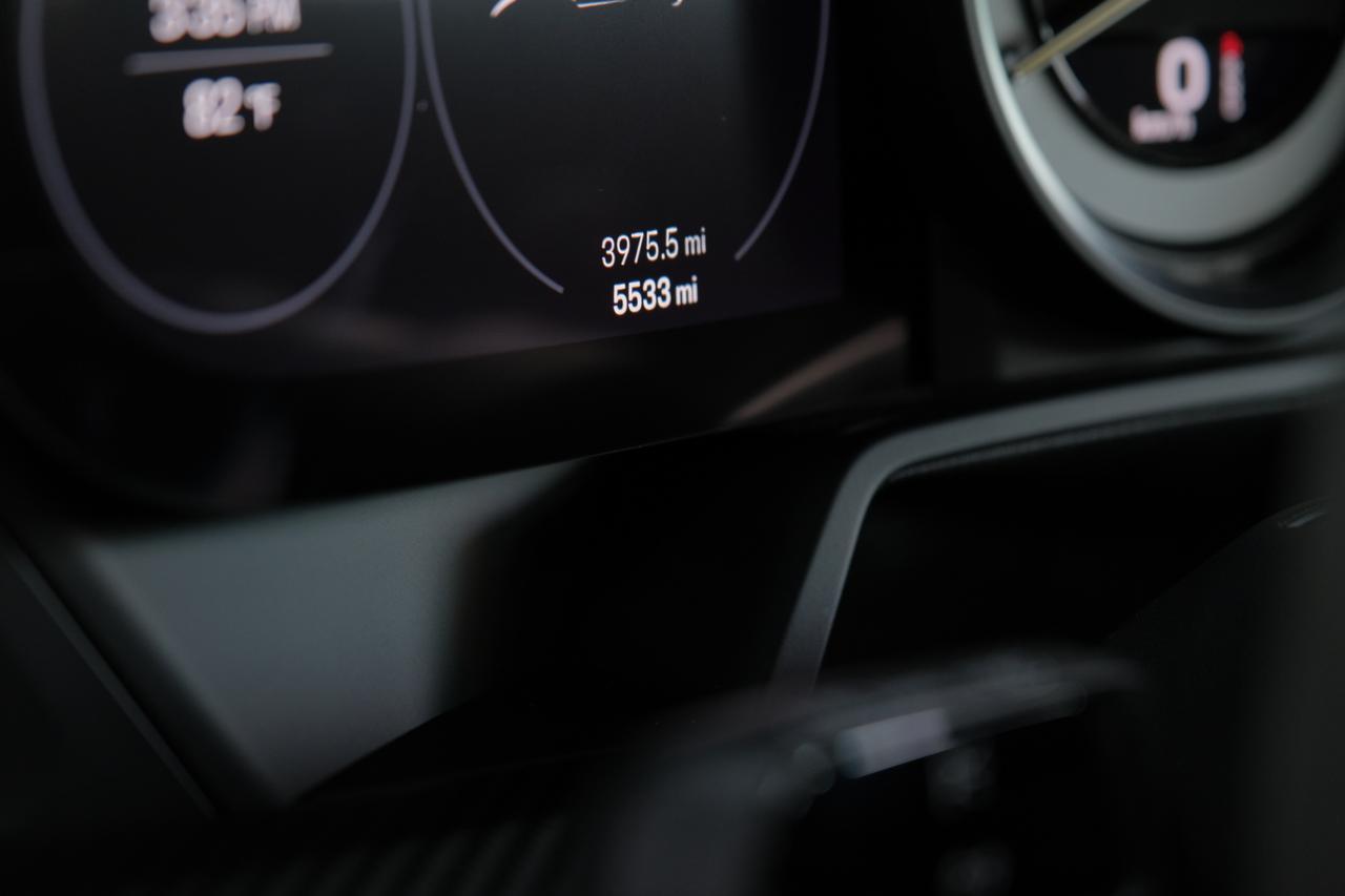 2024 Porsche 911 GT3 RS Weissach Miami FL