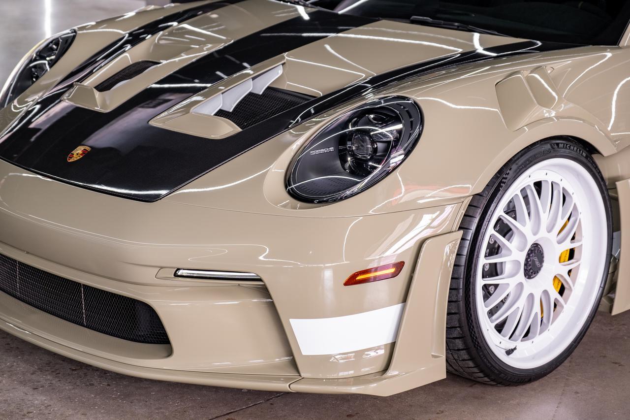 2024 Porsche 911 GT3 RS Weissach Miami FL