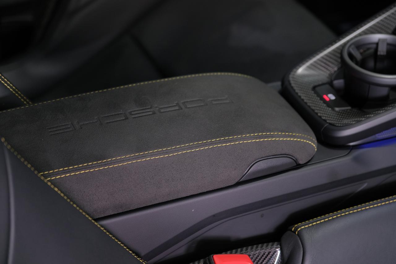 2024 Porsche 911 GT3 RS Weissach Miami FL