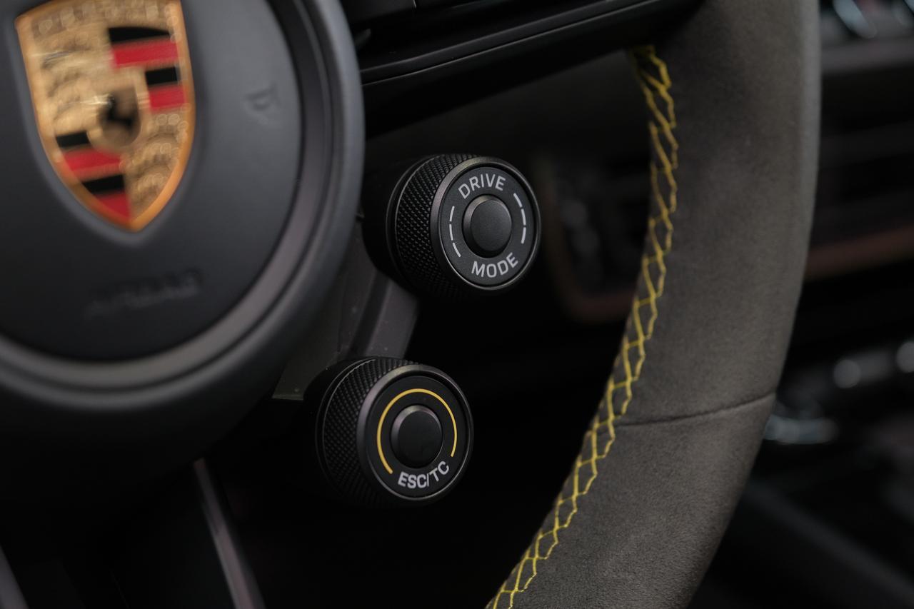 2024 Porsche 911 GT3 RS Weissach Miami FL