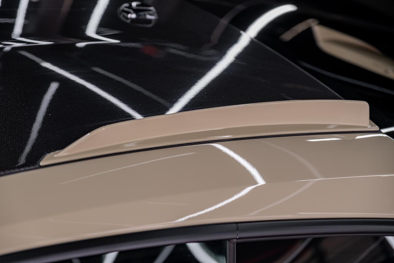 2024 Porsche 911 GT3 RS Weissach Miami FL