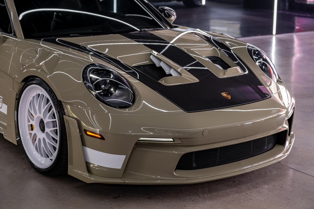 2024 Porsche 911 GT3 RS Weissach Miami FL