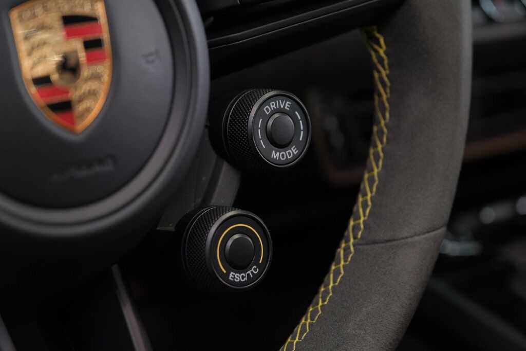 2024 Porsche 911 GT3 RS Weissach Miami FL
