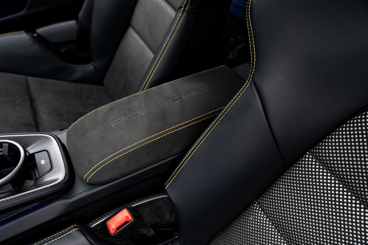 2024 Porsche 911 GT3 RS Weissach Miami FL