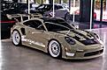 2024 Porsche 911 GT3 RS Weissach
