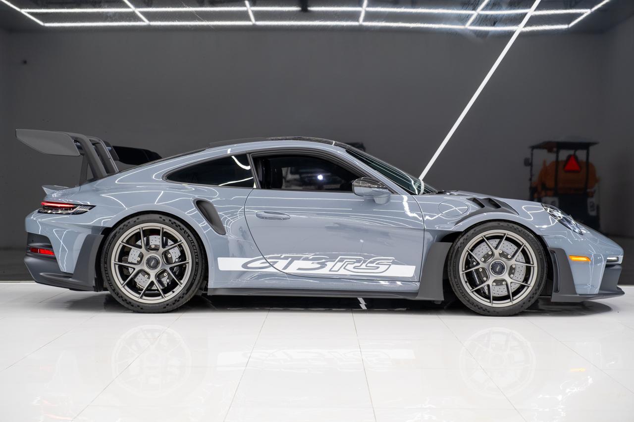 2024 Porsche 911 GT3 RS Weissach Miami FL
