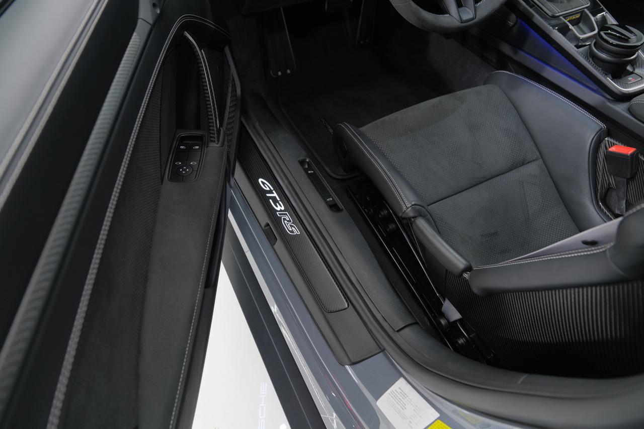 2024 Porsche 911 GT3 RS Weissach Miami FL