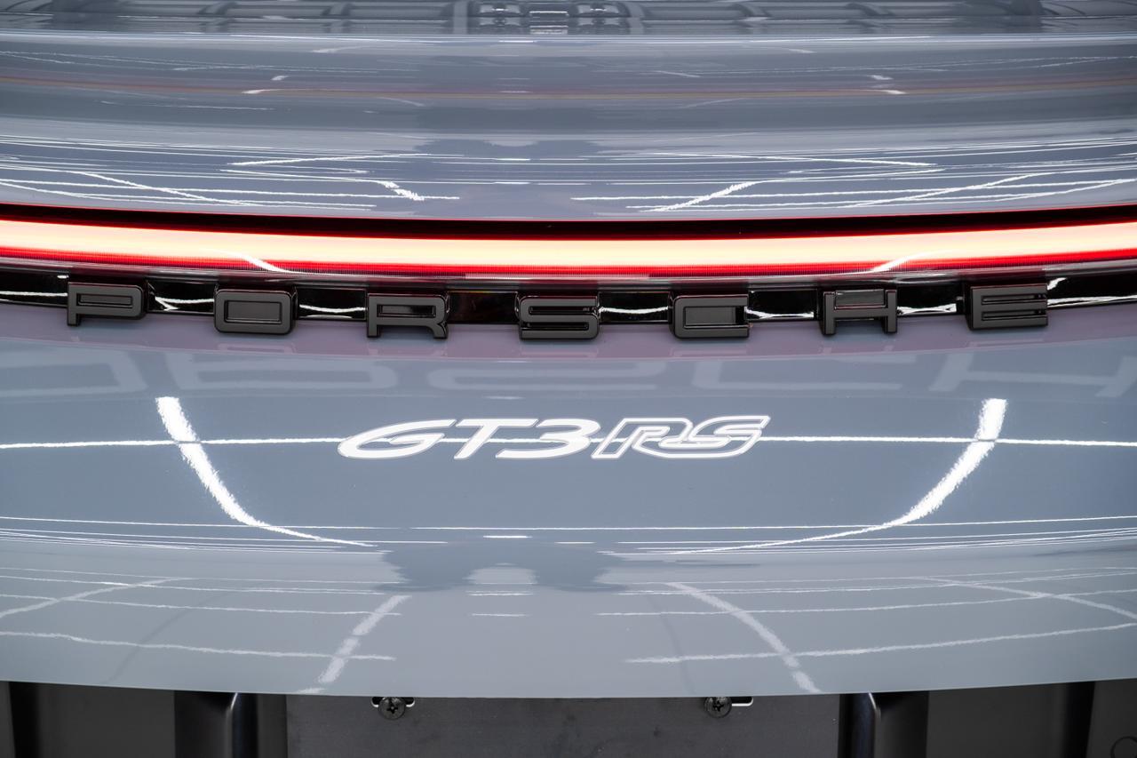 2024 Porsche 911 GT3 RS Weissach Miami FL
