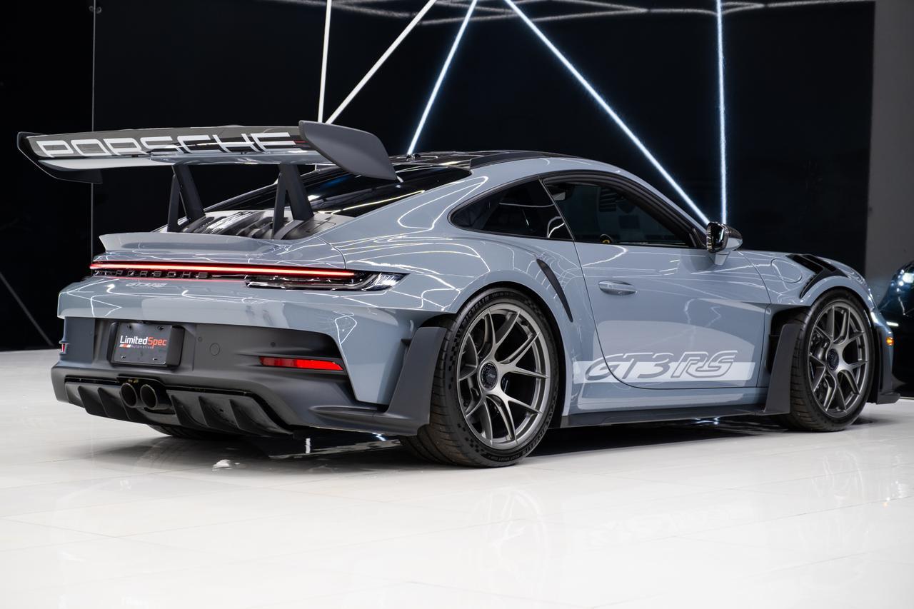 2024 Porsche 911 GT3 RS Weissach Miami FL