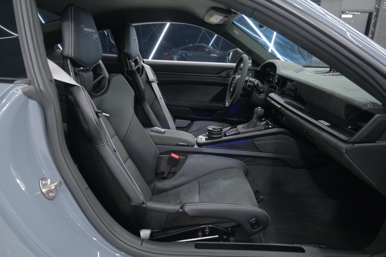 2024 Porsche 911 GT3 RS Weissach Miami FL