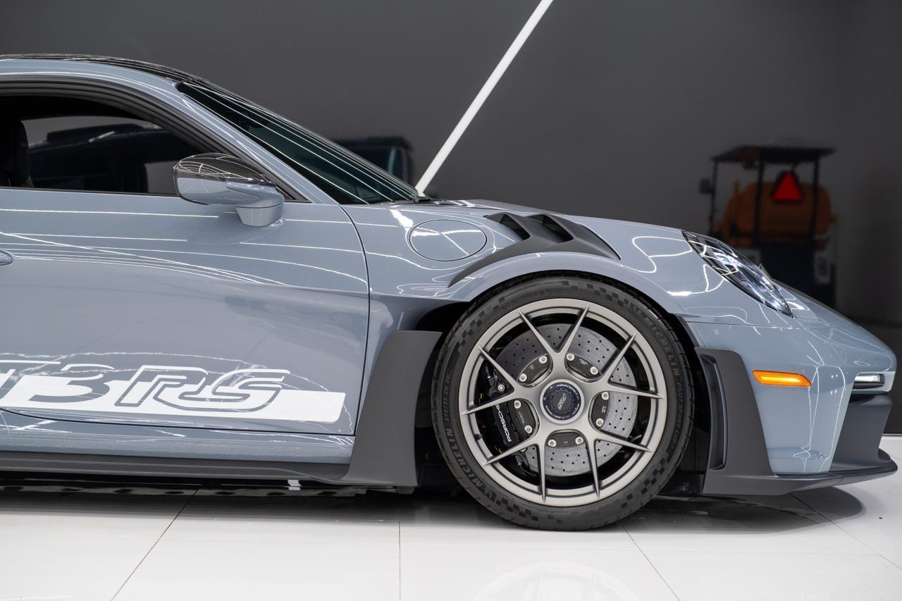 2024 Porsche 911 GT3 RS Weissach Miami FL