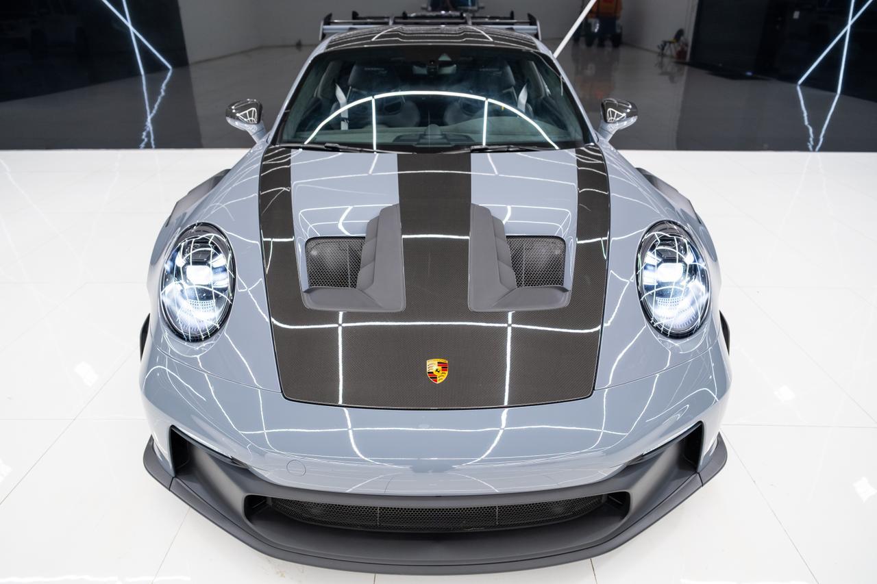 2024 Porsche 911 GT3 RS Weissach Miami FL