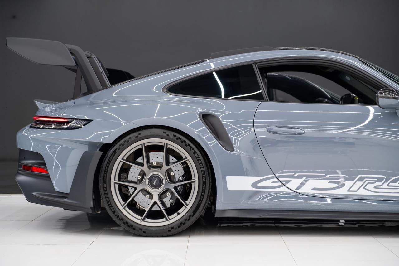 2024 Porsche 911 GT3 RS Weissach Miami FL