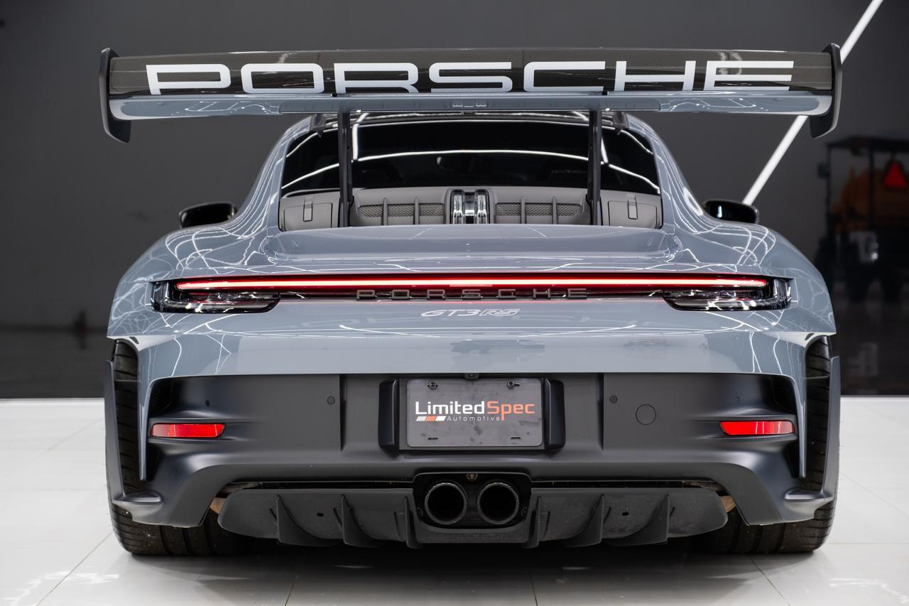 2024 Porsche 911 GT3 RS Weissach Miami FL