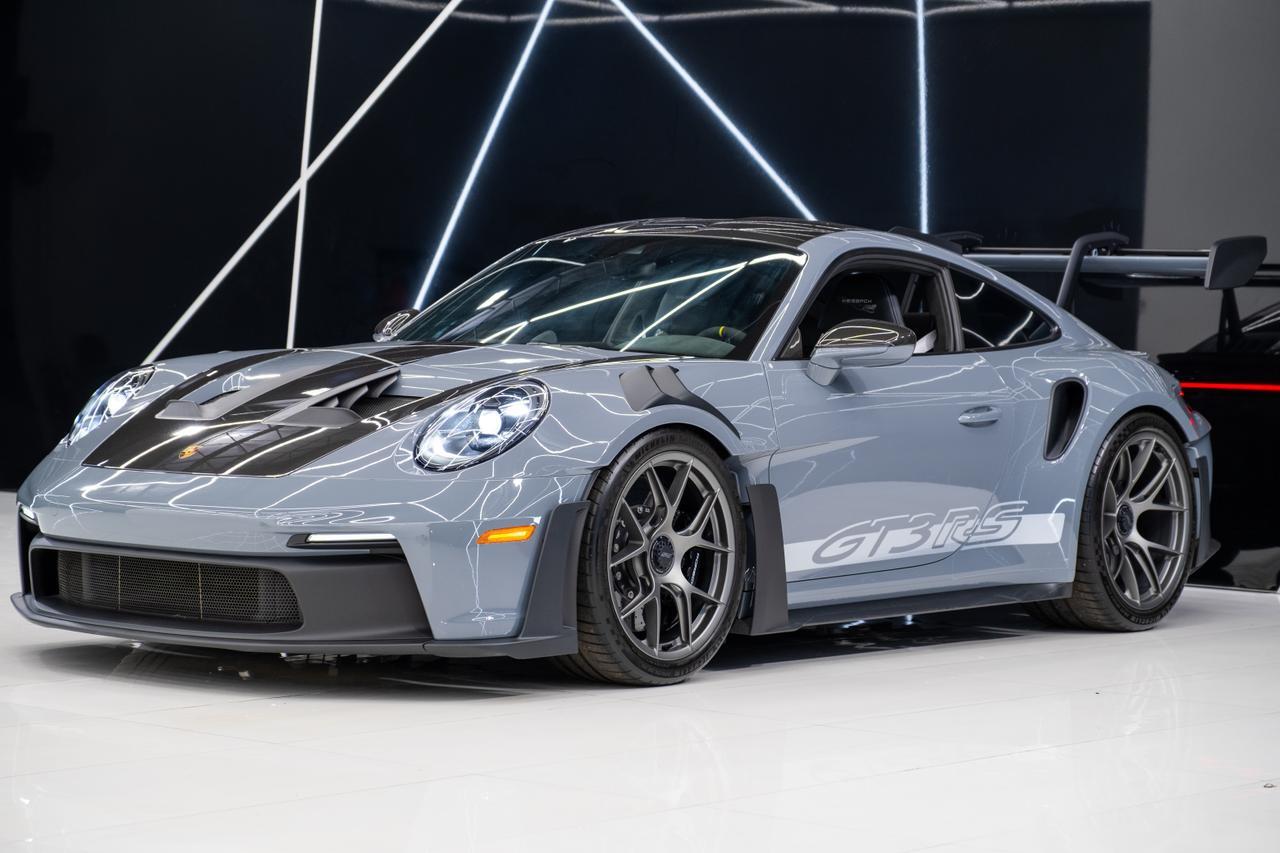 2024 Porsche 911 GT3 RS Weissach Miami FL