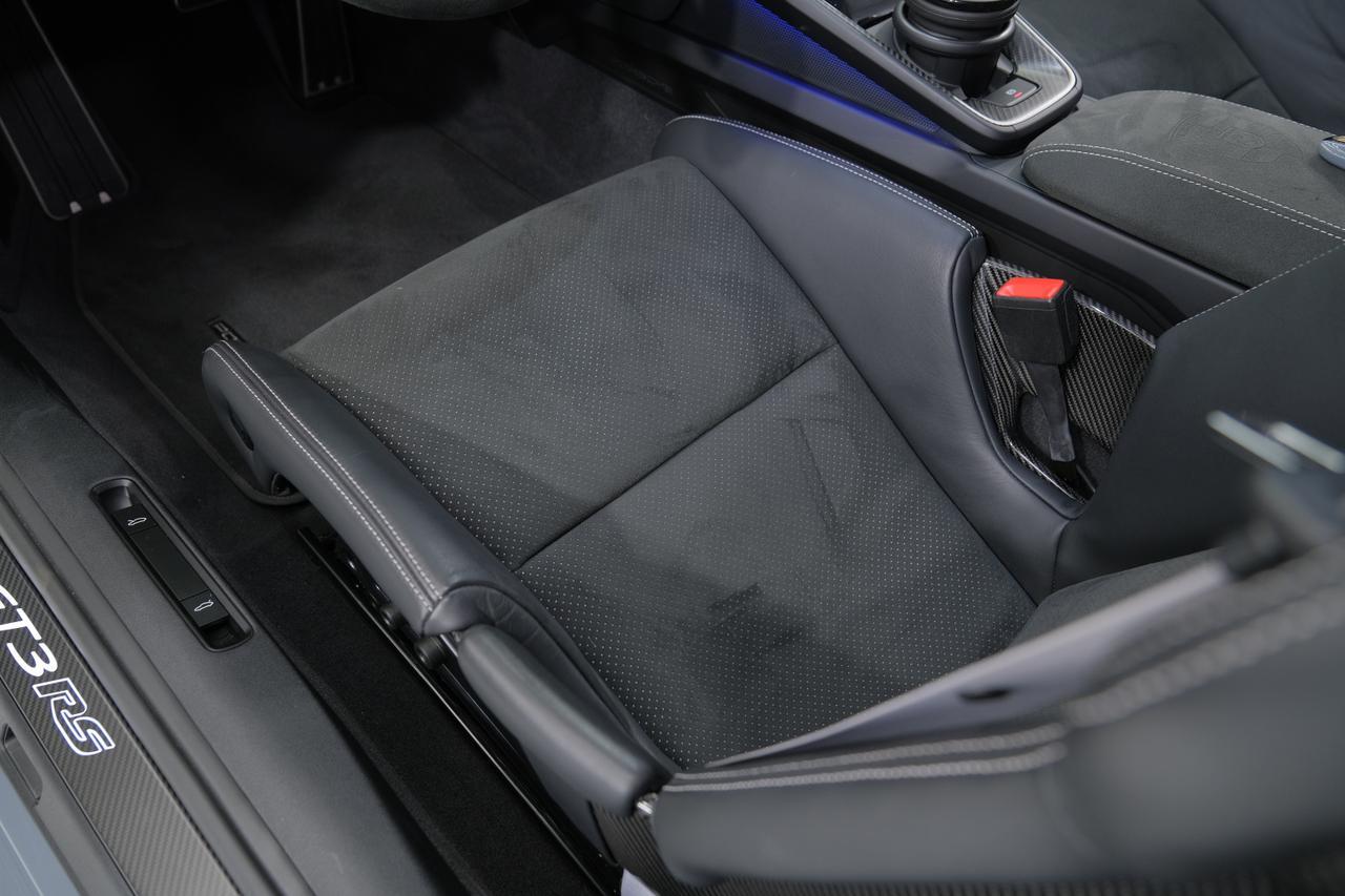 2024 Porsche 911 GT3 RS Weissach Miami FL