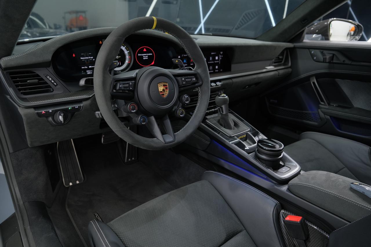 2024 Porsche 911 GT3 RS Weissach Miami FL