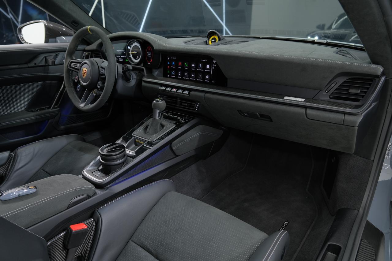 2024 Porsche 911 GT3 RS Weissach Miami FL