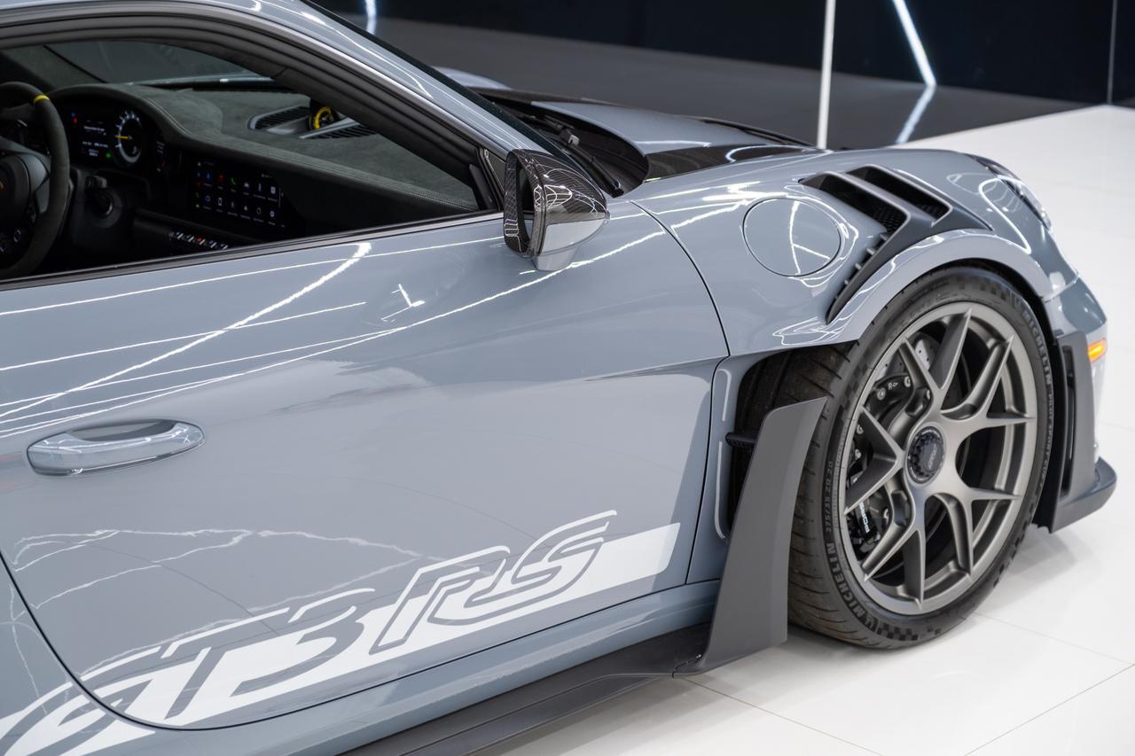 2024 Porsche 911 GT3 RS Weissach Miami FL