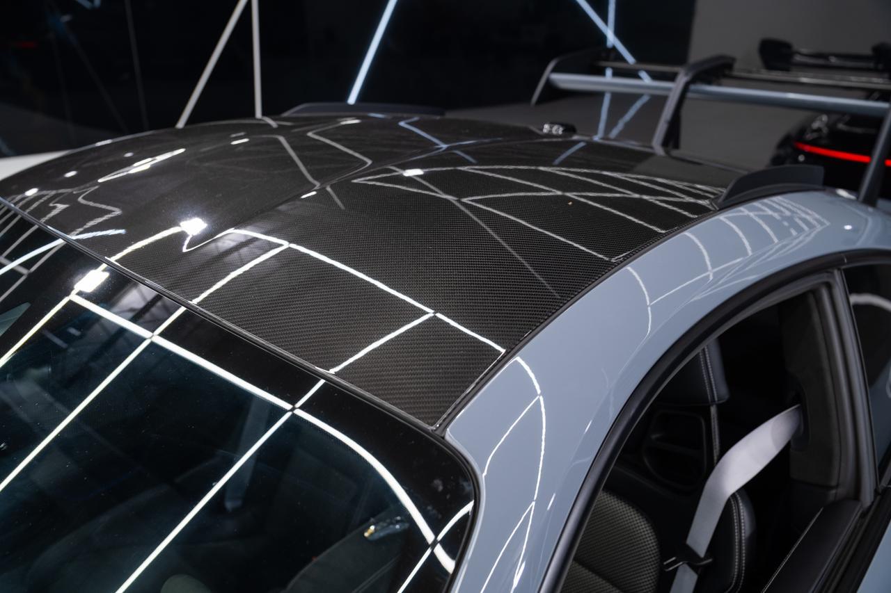 2024 Porsche 911 GT3 RS Weissach Miami FL