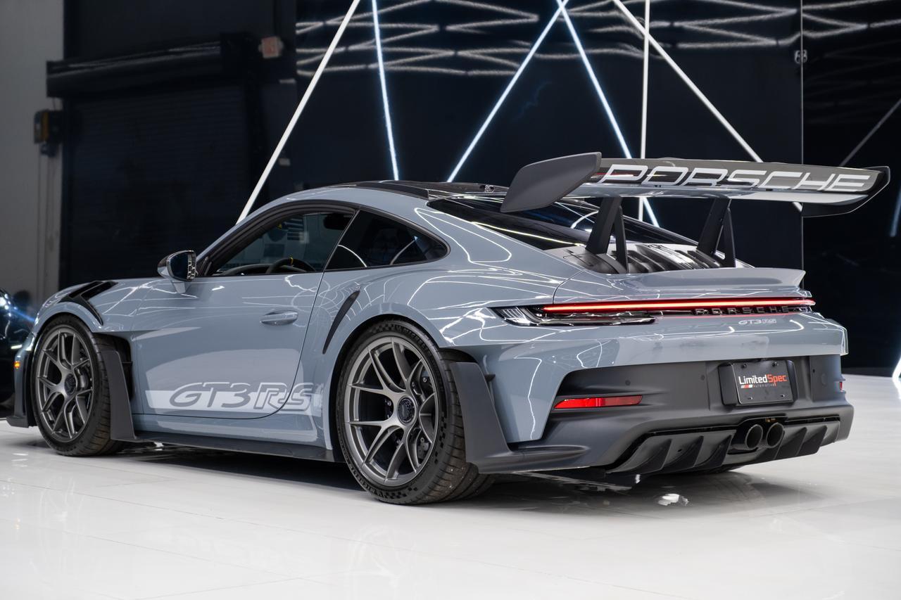 2024 Porsche 911 GT3 RS Weissach Miami FL