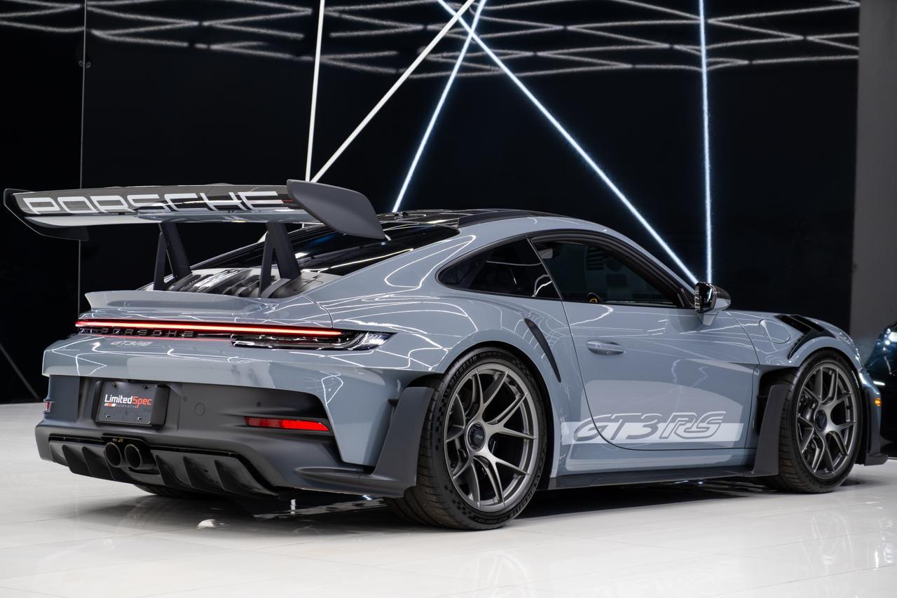 2024 Porsche 911 GT3 RS Weissach Miami FL