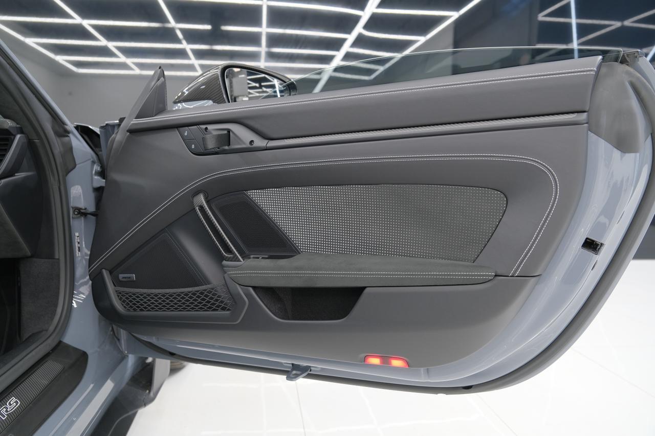 2024 Porsche 911 GT3 RS Weissach Miami FL