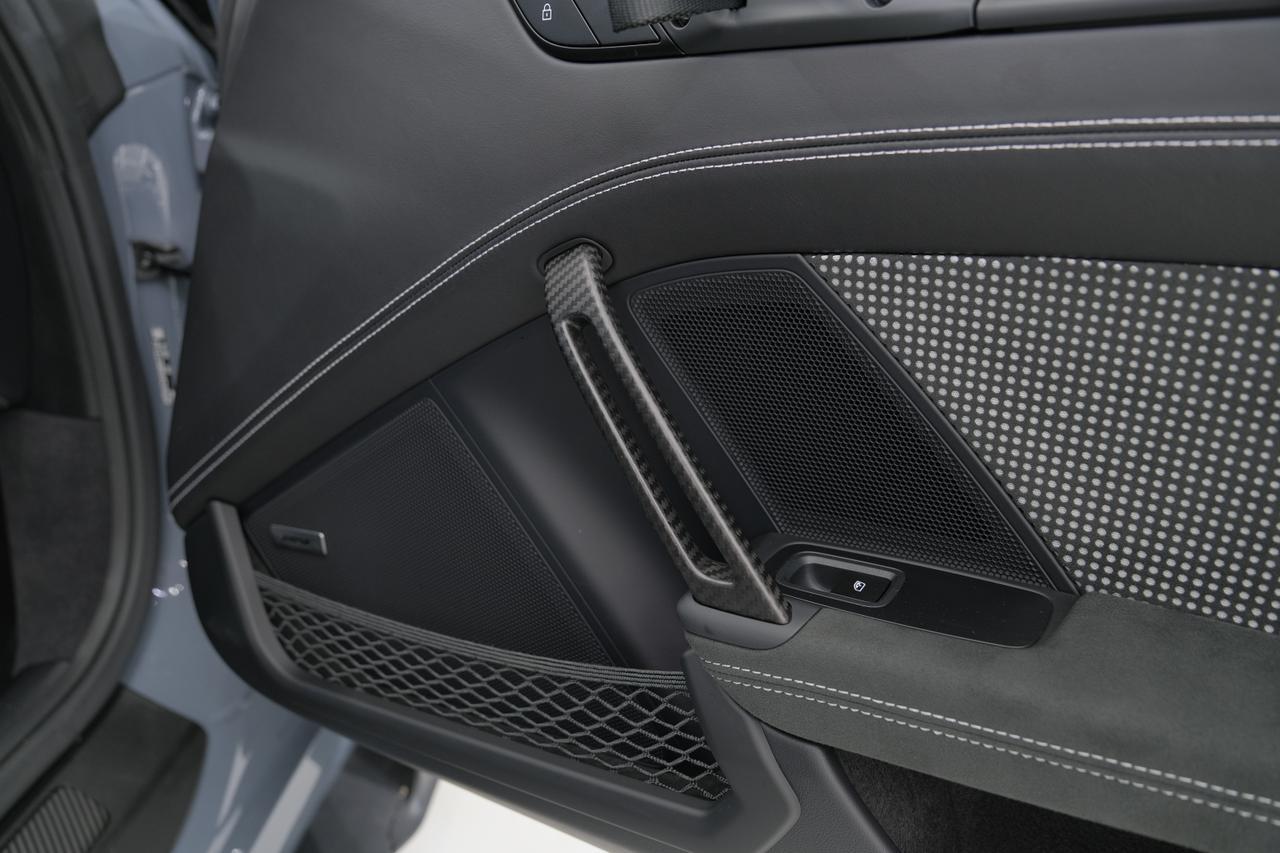 2024 Porsche 911 GT3 RS Weissach Miami FL