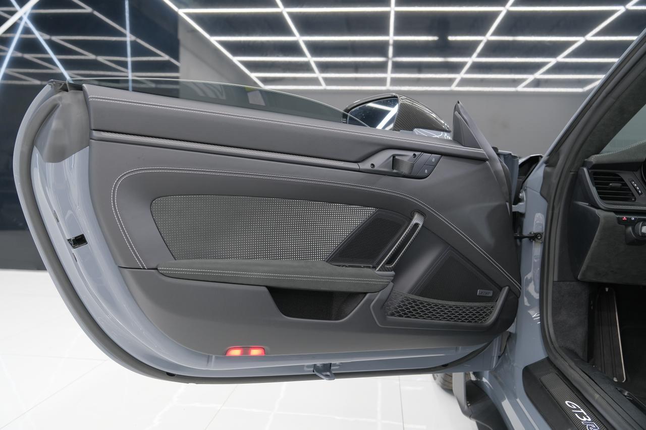 2024 Porsche 911 GT3 RS Weissach Miami FL