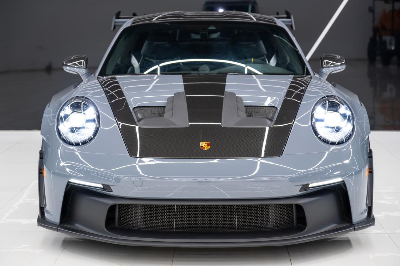 2024 Porsche 911 GT3 RS Weissach Miami FL